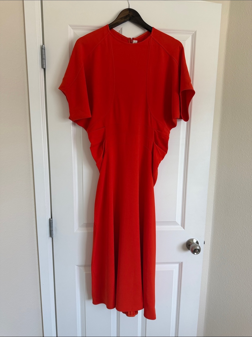 Victoria Beckham dress